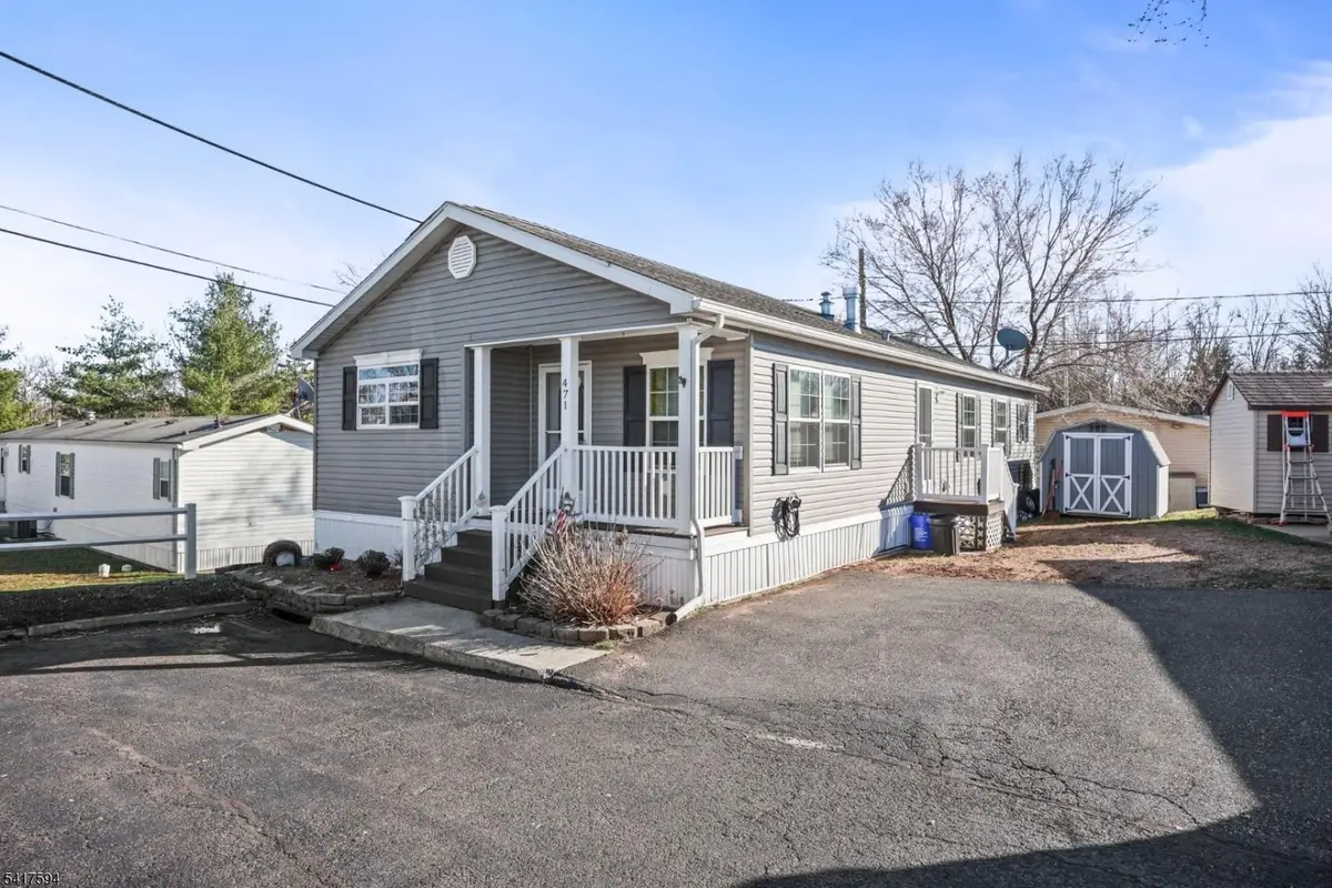 471 Kenbury Rd, Branchburg, NJ 08876 - #1
