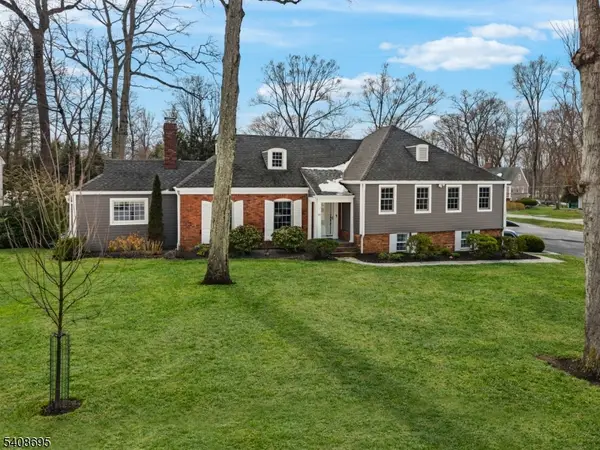 14 Fairfield Dr E, Morris Twp., NJ 07960