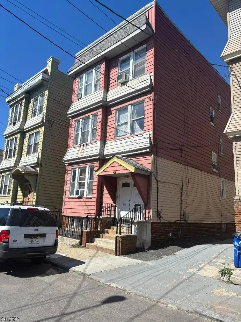 419 Jelliff Ave, Newark, NJ 07112 - #2