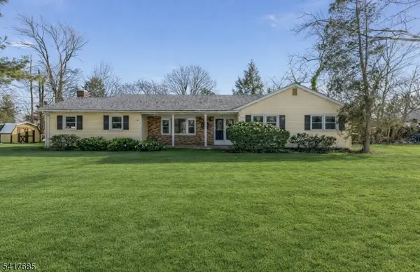 1880 Amwell Road, Franklin Twp., NJ 08873