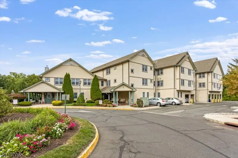 93 Park Edge, Berkeley Heights, NJ 07922 - #1