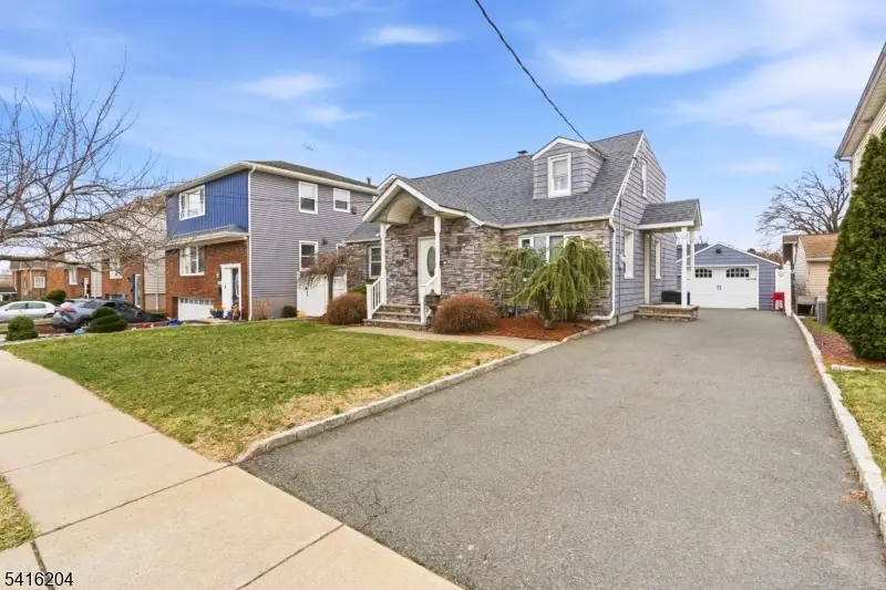 145 Canterbury Ave, North Arlington, NJ 07031 - #3