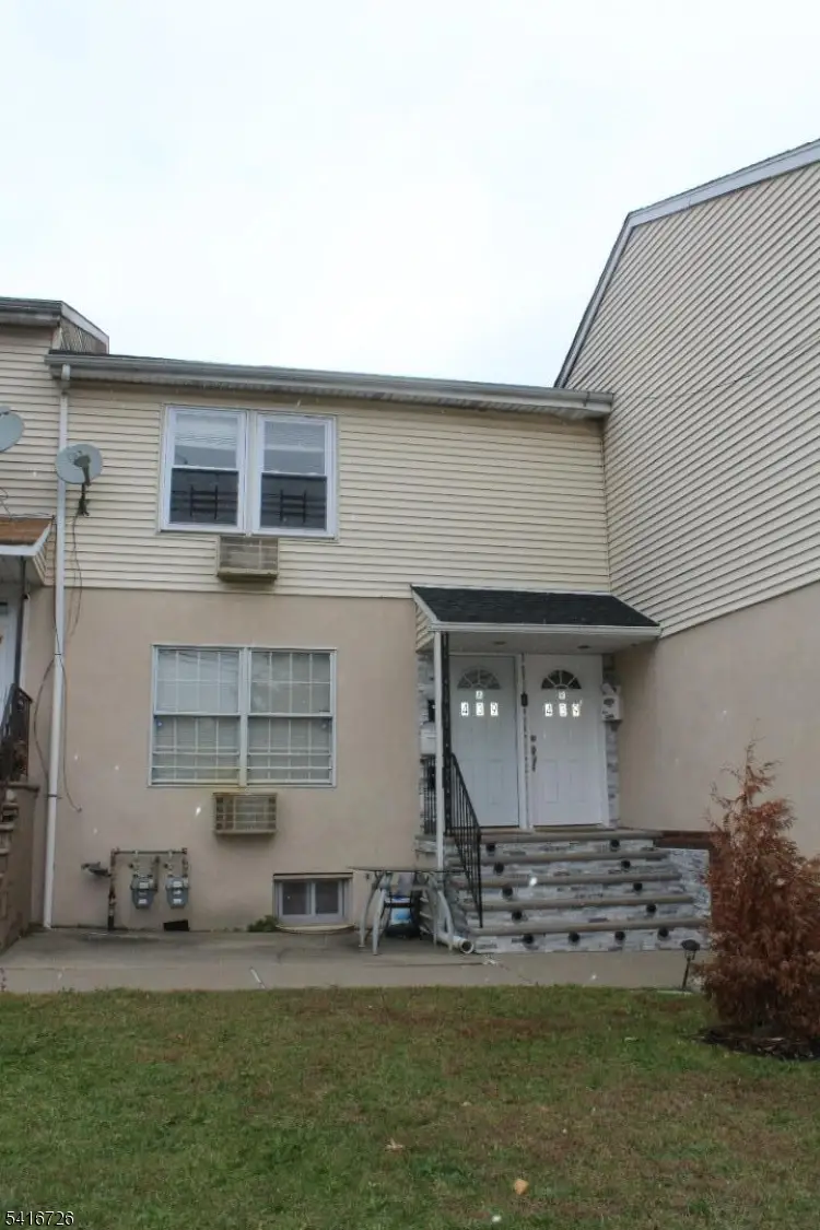 439 Marshall St, Paterson, NJ 07503 - #1