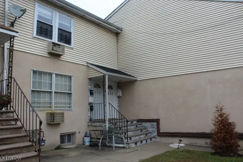 439 Marshall St, Paterson, NJ 07503 - #2