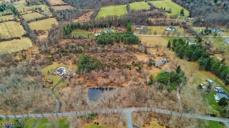 11 Springtown Rd, Readington, NJ 08889 - #2