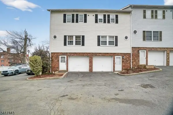 150 Paulison Ave #16, Passaic City, NJ 07055