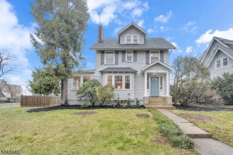 357 Tichenor Ave, South Orange, NJ 07079 - #1