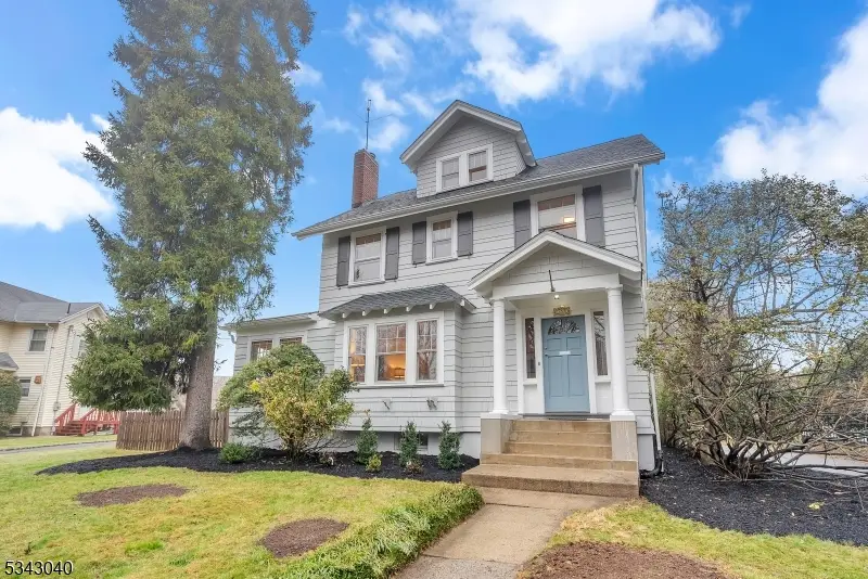 357 Tichenor Ave, South Orange, NJ 07079 - #3