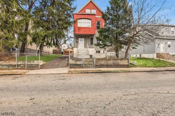 166 Maple Ave, Irvington Twp., NJ 07111