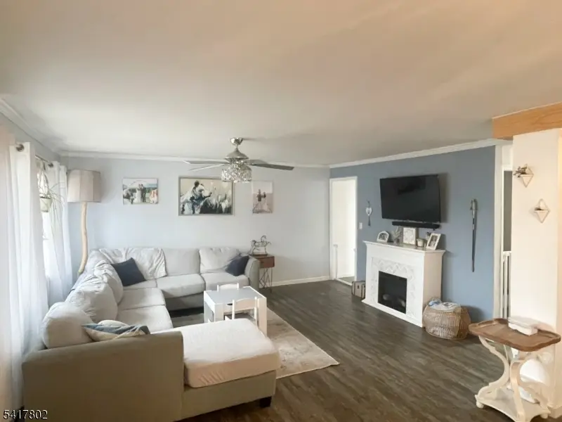 22 Flanders Rd, Budd Lake, NJ 07828 - #3