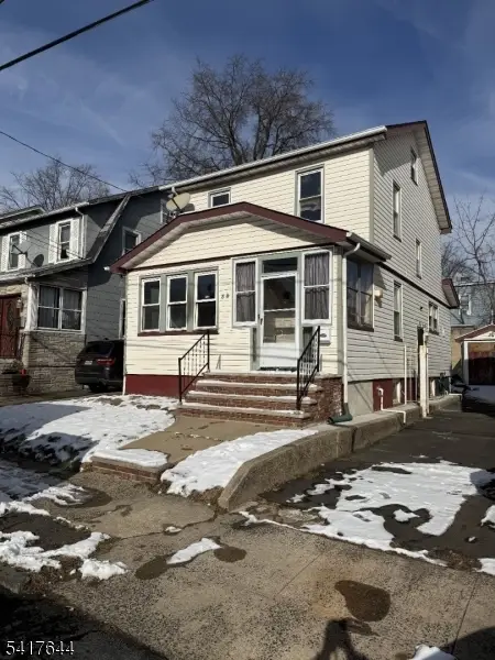 58 Naden Ave, Irvington Twp., NJ 07111