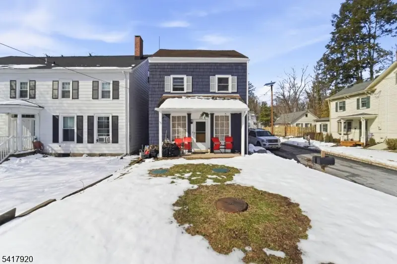 206 Ann St, Millstone, NJ 08844 - #1