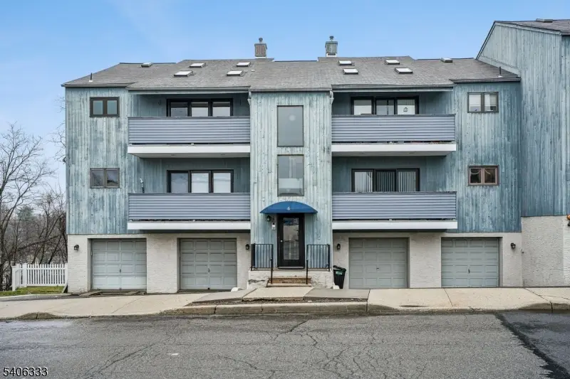 6 Domessina Ln #C8, Caldwell, NJ 07006 - #1