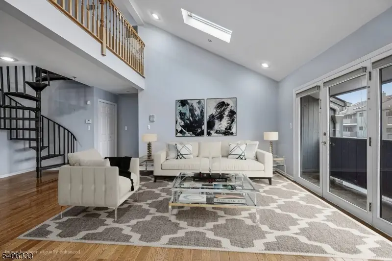 6 Domessina Ln #C8, Caldwell, NJ 07006 - #3