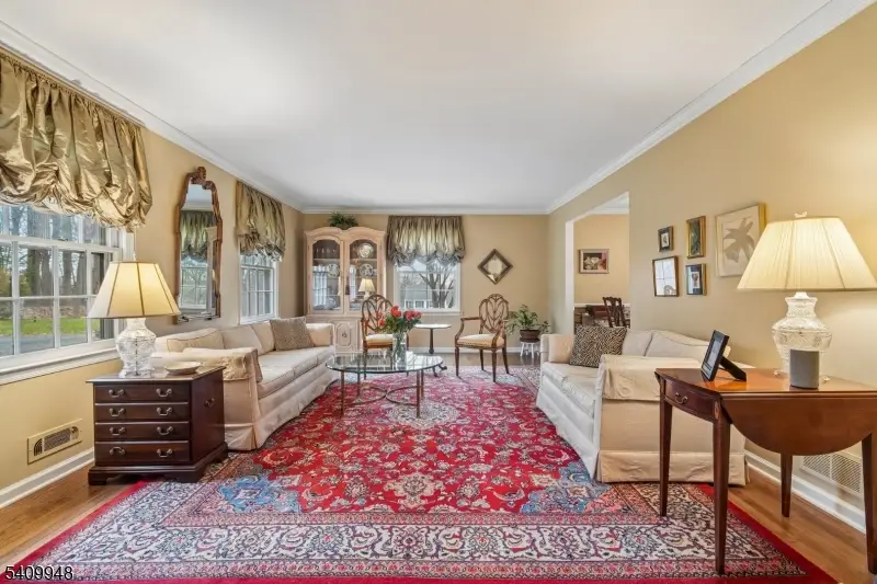 31 N. Ventosa Dr, Morris, NJ 07960 - #3