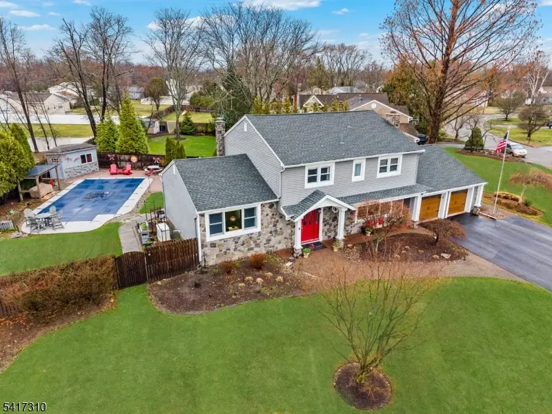 4 Lancaster Ave, Pine Brook, NJ 07045 - #2