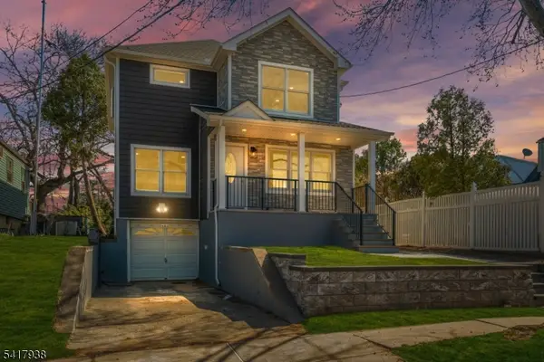 402 Riverview Ave, North Arlington Boro, NJ 07031