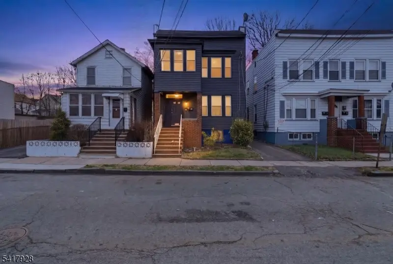 76 Grace St, Irvington, NJ 07111 - #1