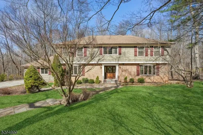 31 Branko Road, Berkeley Heights, NJ 07922 - #2