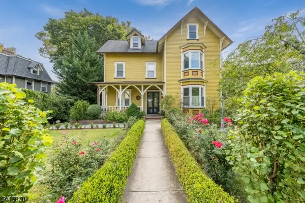 224 Walton Ave, South Orange Village Twp., NJ 07079