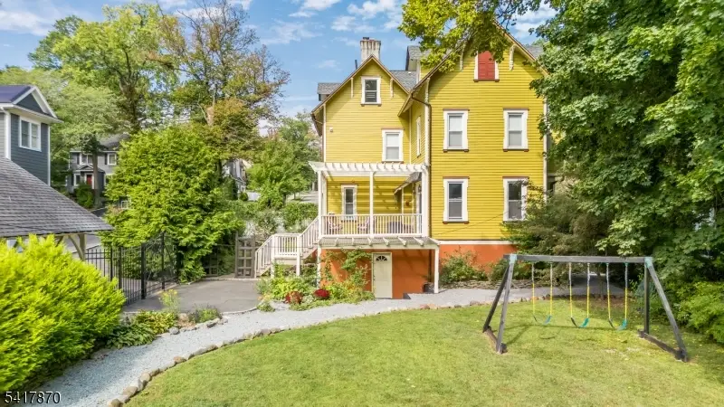 224 Walton Ave, South Orange, NJ 07079 - #3