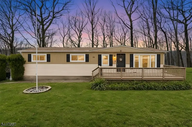 23 Mark Dr, High Bridge, NJ 08829 - #1
