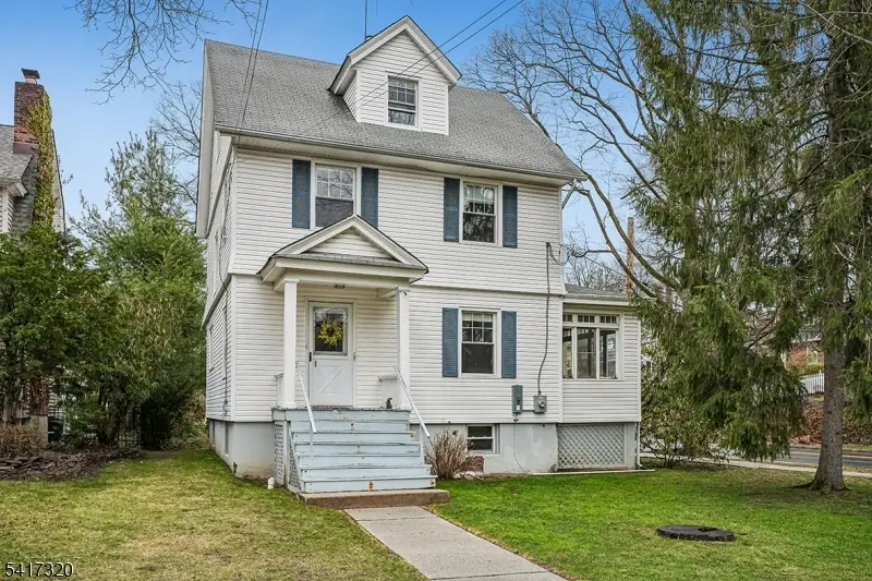 1 Baltusrol Pl, Summit, NJ 07901 - #1