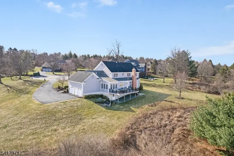 14 Cooper Rd, Mendham, NJ 07945 - #3