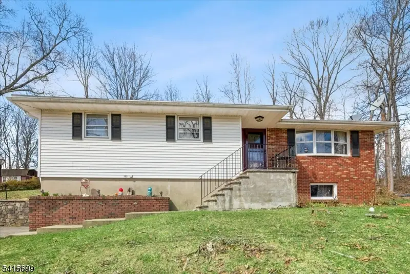 105 Andover Sparta Rd, Andover, NJ 07860 - #1