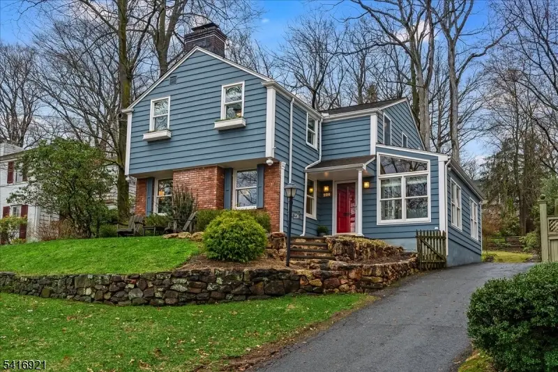 226 Mountain Ave, Summit, NJ 07901 - #1