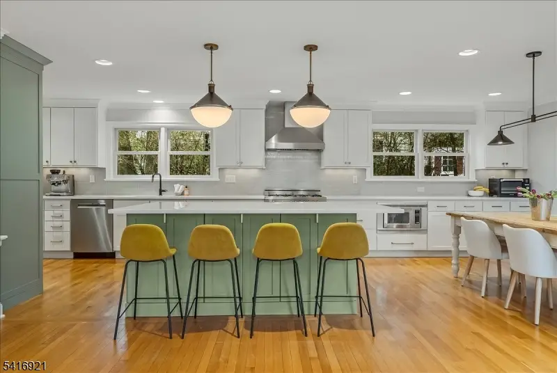 226 Mountain Ave, Summit, NJ 07901 - #3