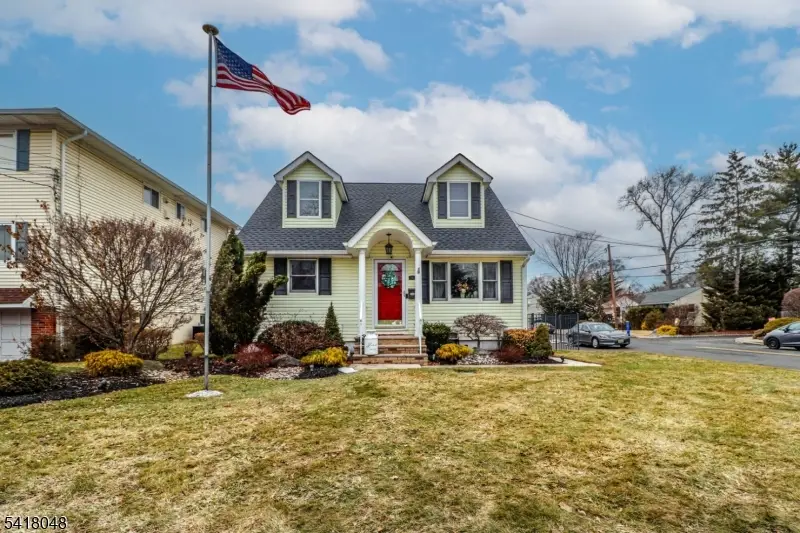347 Central Ave, Metuchen, NJ 08840 - #1