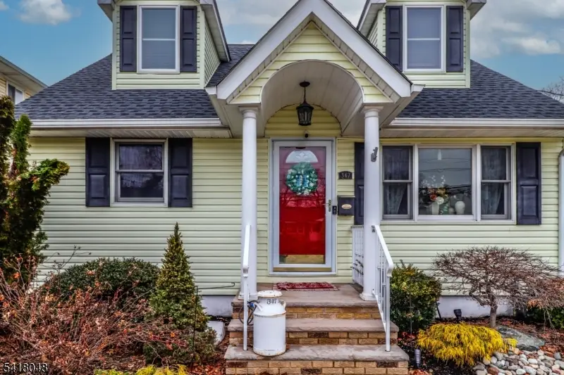 347 Central Ave, Metuchen, NJ 08840 - #3
