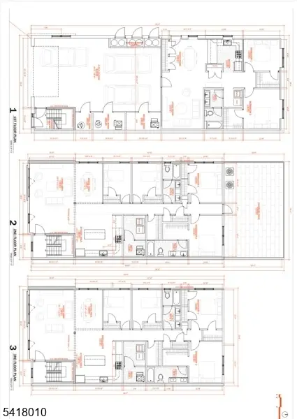 250 Elm St, Newark, NJ 07105 - #2