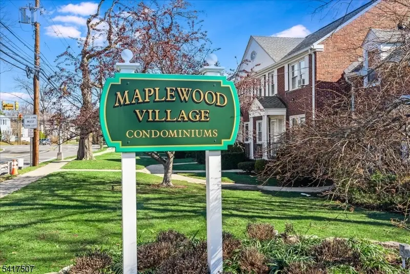 40A Meadowbrook Pl, Maplewood, NJ 07040 - #1