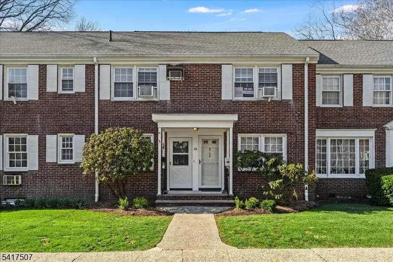 40A Meadowbrook Pl, Maplewood, NJ 07040 - #3