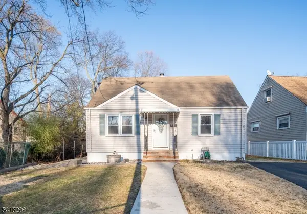 225 Linden Ave, Rahway City, NJ 07065