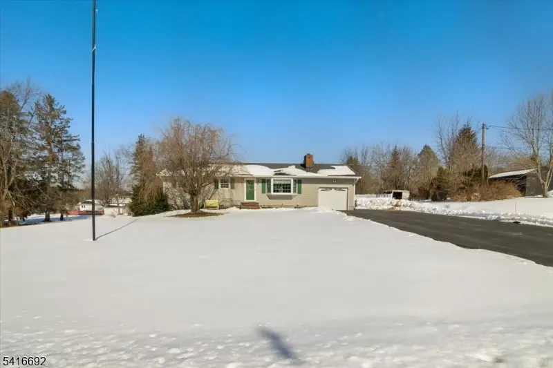 9 Hilltop Rd, Fredon, NJ 07860 - #2