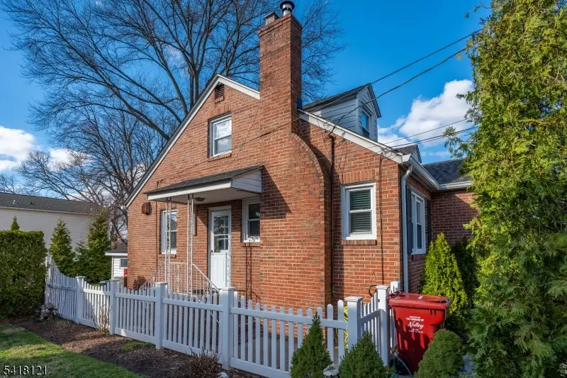 35 Hastings Ave, Nutley, NJ 07110 - #3
