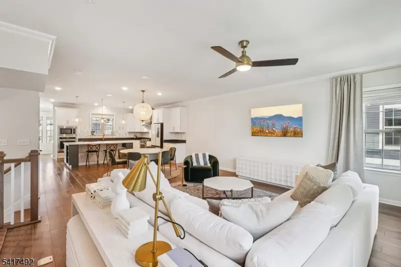 21 Dahlia Dr, Warren, NJ 07059 - #3