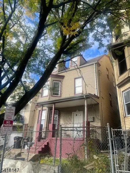 123 Seymour Ave, Newark City, NJ 07108