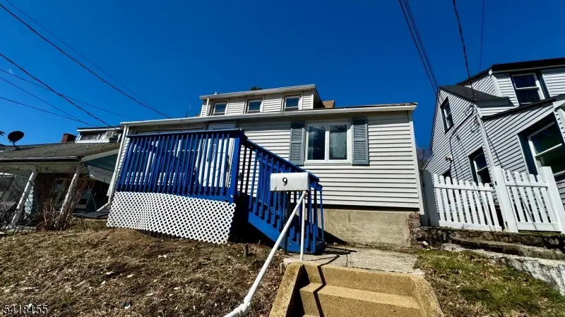 9 Lakeview Ave, Budd Lake, NJ 07828 - #1