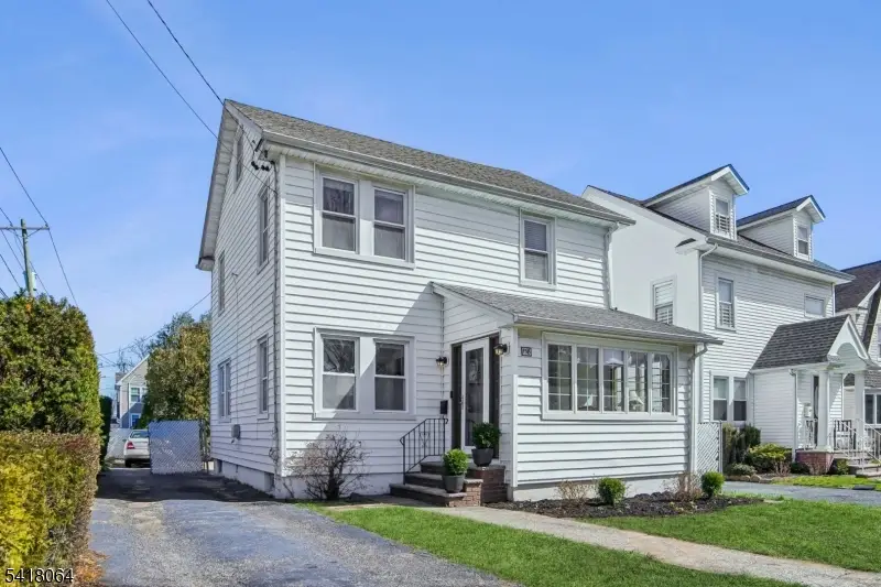 158 Terhune Ave, Passaic, NJ 07055 - #2