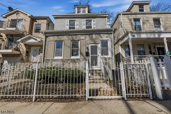 77 S Munn Ave, Newark City, NJ 07106