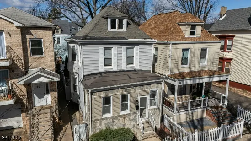 77 S Munn Ave, Newark, NJ 07106 - #3