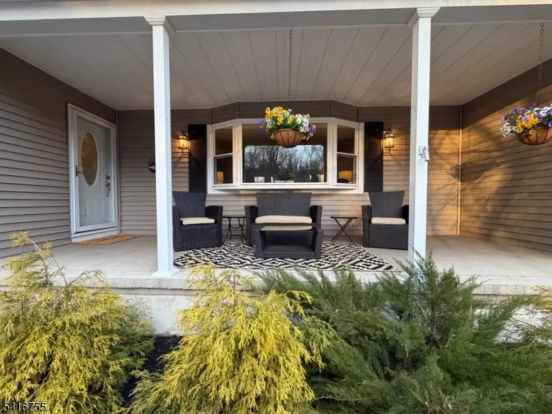 206 Pleasant Run Rd, Neshanic Station, NJ 08853 - #1