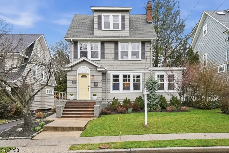 59 Park Ave, Maplewood, NJ 07040 - #2