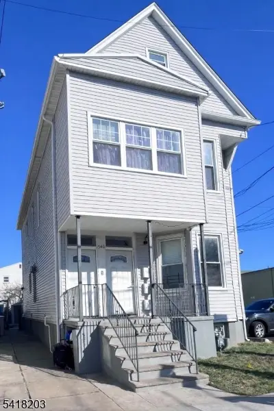 546 S Broad St, Elizabeth City, NJ 07202