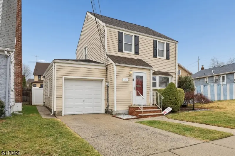 10 Ogden Rd, Belleville, NJ 07109 - #2