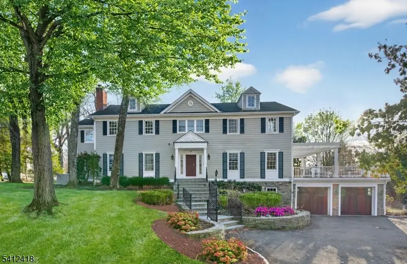 5 Keats Rd, Short Hills, NJ 07078 - #1